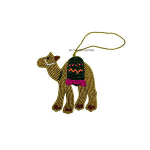 Abalorios de Semillas Hechos a Mano Personalizados para Bolsos – Accesorios de Regalo y Manualidades con Cuentas Más Vendidos para Decorar tus Bolsos - Product Image 4