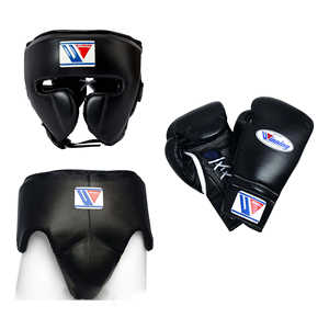 Gants de boxe personnalisables 2026 avec lacets – Ensemble « No Boxing No Life » en cuir de vachette de haute qualité, rembourrage épais 4 couches, respirants - Product Image 2