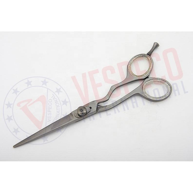 Black titanium Coating