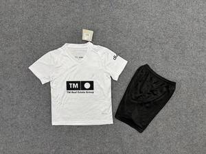 Premium Quality 2026 Thai Soccer Jerseys Kids Adult Football Uniform Kits with <b>Socks</b> - Product Image 3