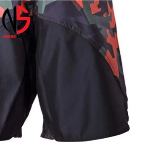 Nuevos Shorts de Kickboxing, Boxeo y MMA para Entrenamiento, Alta Calidad, Personalizables, para Hombres, para Práctica de Boxeo, OEM - Product Image 5