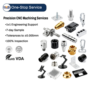 방열판 베이스/폰 홀더/키보드/항공 우주/가이드 핀/커넥터 부품용 맞춤형 <span class=keywords><strong>Cnc</strong></span> 가공 알루미늄 부품 6063T66 - Product Image 1