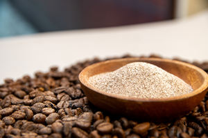 Café Instantáneo Soluble 3 en 1 Robusta de Vietnam, Bolsa de 250g, Para Distribuidores, Sabor Intenso, Cafeinado, Empaque Flexible - Product Image 3