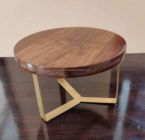 Rustic Wooden <b>Cake</b> <b>Stand</b> <b>for</b> Weddings and Special Events Handmade Mango Wood <b>Cake</b> <b>Stand</b> <b>for</b> <b>Sale</b> - Product Image 1