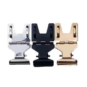 Metal POP Clips Sign Stand Holder sur table - Product Image 5