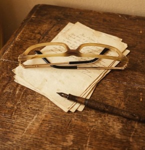 Buffalo Horn Round Glasses <b>Eyeglasses</b> <b>Frames</b> for Women And Men Handmade Thick Curved Sunglasses Buffalo Horn Glasses <b>Frames</b> - Product Image 5