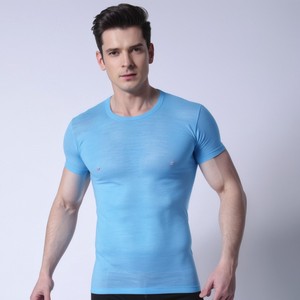 Sous-vêtements pour hommes en coton 100% respirant et antibactérien de haute qualité, vente en gros, marque Red Rooks, provenant du Bangladesh - Product Image 2