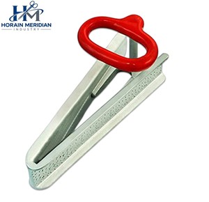 Écarteur buccal vétérinaire pour animaux de grande taille (bovins, chevaux) – Examen oral, procédures dentaires et équipement professionnel pour l'élevage - Product Image 6