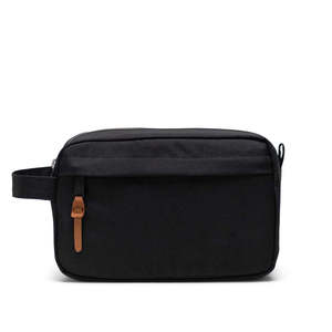 Bolsa de Maquillaje de Yute Ecológica con Logotipo Personalizado, Bolsa de Almacenamiento de Cosméticos Natural - Product Image 3