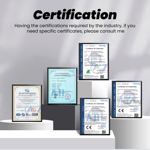 <span class=keywords><strong>Lector</strong></span> de Códigos <span class=keywords><strong>QR</strong></span> de Diseño Delgado, <span class=keywords><strong>Lector</strong></span> NFC RFID para Integración con Torniquetes, <span class=keywords><strong>Lector</strong></span> de Control de Acceso para Puertas Rápidas con Relé y Señal RS232 - Product Image 6