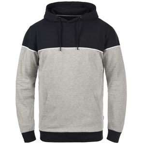 เสื้อสเวตเตอร์มีฮู้ดสำหรับผู้ชายและผู้หญิง,เสื้อกันหนาวผ้าฝ้ายแบบสวมพิมพ์ลายดีไซน์ล่าสุดมีสไตล์ใส่ได้ทั้งชายและหญิง - Product Image 3