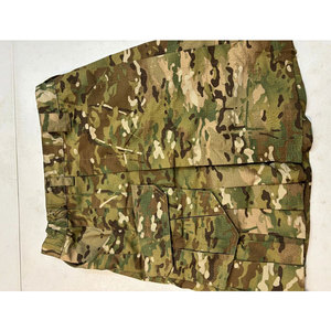 2026 Camouflage Scottish Utility Kilt Mens Traditional Tactical Kilt with Large Pockets - Product Image 3