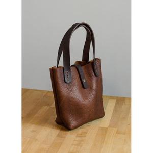 Fashion Accessories Genuine Leather Bags For Women's Custom Brand Logo Printed Fashionable Traditional Style Leather Handbags - Product Image 5