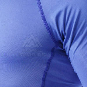 Ropa Deportiva de Secado Rápido para Hombre, Camisetas de Gimnasio con MOQ Bajo, Camisetas Deportivas para Hombre a Precio de Mayoreo - Product Image 6