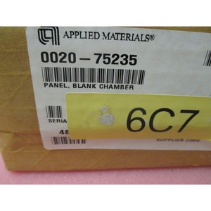 แผงวงจร AMAT 0020-75235, ช่องเปล่า - อุปกรณ์และอะไหล่เซมิคอนดักเตอร์ระดับโลกที่เชื่อถือได้ - Product Image 3