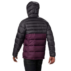 Custom Loose Fit Printed <b>Men's</b> Puffer Bubble <b>Jackets</b> <b>Men's</b> Winter Warm <b>jacket</b> <b>for</b> <b>Men</b> And Women - Product Image 4