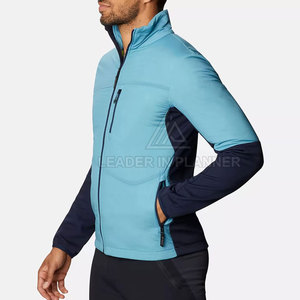 เสื้อแจ็คเก็ตฟลีซผู้ชายระบายอากาศได้ดีสำหรับฤดูหนาว เสื้อผ้ากีฬาผู้ชาย เสื้อแจ็คเก็ตฟลีซผู้ชายสำหรับฤดูหนาว เสื้อแจ็คเก็ตฟลีซผู้ชายสำหรับฤดูหนาว - Product Image 3