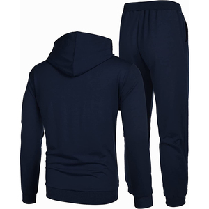 Chándal Deportivo Personalizado para Hombre en Oferta, Logotipo Personalizado Impreso, Hecho con el Mejor Material - Product Image 4