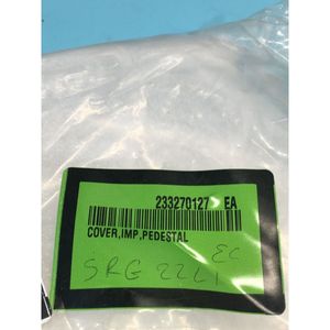 Cubierta AMAT 0020-28754 para Pedestal A de 8 pulgadas, 233270127 - Equipo y piezas de semiconductores de confianza de Global Legacy - Product Image 2