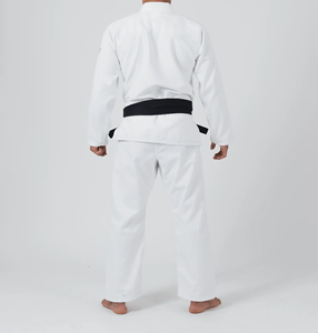 Uniforme de Artes Marciales, Ropa de Entrenamiento de Karate, Kimono de Jiu-Jitsu Brasileño, Gi de BJJ - Product Image 4