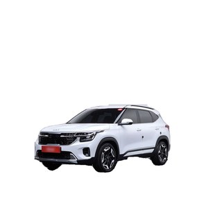 Para Kia Seltos 1.6 Turbo 2WD Gasolina, Modelo Abril 2023, con 24,450 km, Caja de Cambios Automática, Asientos de Cuero, Cámara Trasera para el Lado Izquierdo - Product Image 1