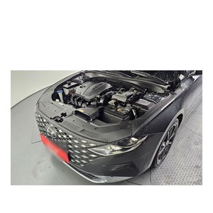 Hyundai Grandeur 2020, 2.5, 38,755 km, Caja de Cambios Automática, Asientos de Cuero, Cámara Trasera, Volante a la Izquierda - Product Image 6