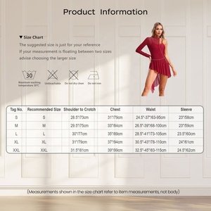 Custom Wholesale Contemporary Internship Stage Dance Costume Clothes Performance Wear Dancewear <b>Lyrical</b> Dance Dresses - Product Image 6