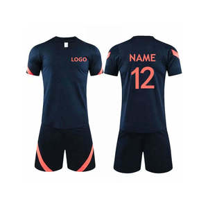 Best <b>Top</b> Selling Team Wear Soccer Uniform Set Wholesale Made In Pakistan Soccer Jersey For <b>Men</b> Soccer Jersey Football Jersey - Product Image 3