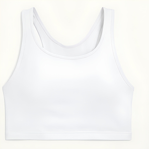 Jupe de sport pour femme très vendue, idéale pour le yoga et le tennis, en Spandex/Polyester, extensible, de très haute qualité, pour l'entraînement estival - Product Image 4