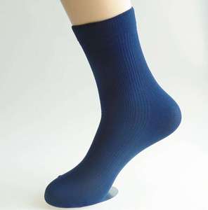 Customized Logo Athletic Socks Neutral Sports Pure Cotton Nylon High Quality Casual Socks for Summer Various Sizes - Product Image 3