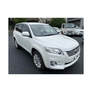 Auto Usado de Alta Velocidad, Byd Song Plus, Toyota Runx Usado con Excelente Precio - Product Image 3