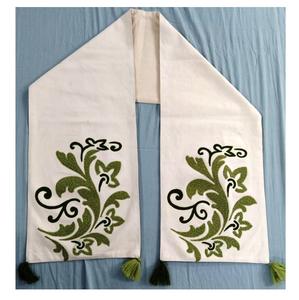 Camino de Mesa de Tela Estampada de Calidad de Exportación para Hogar, Cocina, Bodas, Fiestas, Restaurantes y Cafeterías, Disponible a un Precio Accesible - Product Image 3