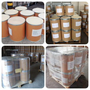 Lignosulfonate de sodium pur pour dispersants de colorants, poudre de lignosulfonate de sodium de qualité supérieure pour additifs de béton - Product Image 4