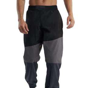 Survêtement de sport unisexe personnalisé coupe-vent d'hiver style urbain pour homme - Product Image 1