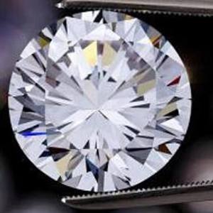 Diamant de laboratoire rond brillant VVS couleur D, pierre lâche, tendance, best-seller, pour la fabrication de bijoux, vente en gros, directement de l'usine - Product Image 6