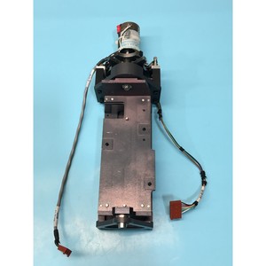 ชุดประกอบ FUSION 49206 ASSEMBLY GENEVA ROTATION - อุปกรณ์และอะไหล่เซมิคอนดักเตอร์ระดับโลกที่เชื่อถือได้ - Product Image 1