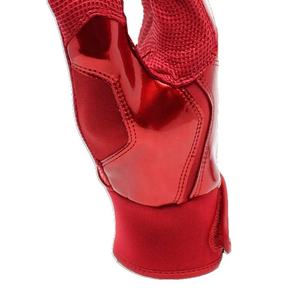 Guantes de Golf Transpirables Antideslizantes de Alta Calidad para Mano Izquierda, Guantes de Golf de Cuero Cabretta, Guantes de Golf de Primera Calidad - Product Image 5