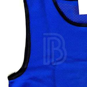 บริการ OEM เสื้อกีฬาฟุตบอลแบบใหม่ ดีไซน์ใหม่ ผลิตจากโพลีเอสเตอร์ 100% แห้งเร็ว ระบายอากาศได้ดี ราคาถูก คุณภาพสูง - Product Image 4
