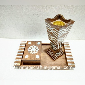 กล่องแม่ของเพิร์ลบาคอร์มัธข่าน - Product Image 2