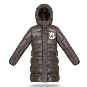 Blouson Bomber Décontracté en Polyester pour Homme, Style Vintage, Fermeture Éclair Frontale, Logo, Imperméable Double Sens, Respirant, Chaud, à Capuche, Anti-UV, Épais - Product Image 1