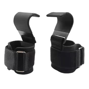 Customizable Wrist Support for Strength <b>Training</b> Powerlifting and Gym Workouts <b>Weight</b> Lifting Wrist Wraps - Product Image 2