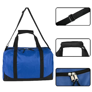 Wholesale Large Capacity Water Resistant Customized Sports Gym Backpack Travel Duffle <b>Bag</b> Organizer Premium quality - Product Image 3
