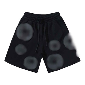 New Trendy Summer Ready Quick Dry <b>Shorts</b> Lightweight Relaxed Fit Everyday Casual Functional Minimalist <b>Men</b> Casual <b>Shorts</b> - Product Image 6