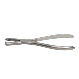 Pinzas para Sujeción Ósea Langenbeck Blowmed BM.99.126, Acero Inoxidable de Grado A+, Certificación CE, Instrumentos Quirúrgicos Ortopédicos Manuales - Product Image 4