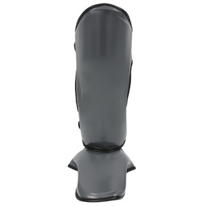 Protection de tibia en cuir léger de haute qualité avec impression de logo personnalisée, nouvelle conception, en vente en ligne - Product Image 5
