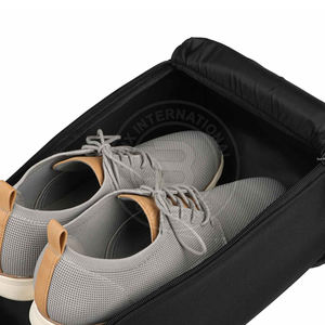 Wholesale Custom Logo Golf Shoe <b>Bag</b> Durable Lightweight Sports Training Footwear Golf Shoe <b>Bag</b> - Product Image 6