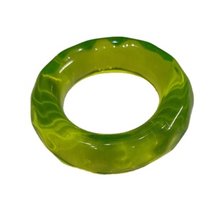 El mejor diseño, juego de servilleteros de resina multicolor, vajilla multiforma para el hogar y el restaurante, cocina, vajilla de nuevo estilo - Product Image 1