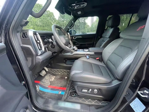 Jet.our Shanhai T2 SUV hybride de luxe, performances tout-terrain exceptionnelles, moteur 1.5L, 250-300 ch, couple 200-300 Nm, 5 places, émission Euro IV - Product Image 4