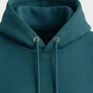 Sweat-shirts à capuche pour femmes, coupe ajustée, décontractés, à manches longues, unis, légers, anti-boulochage et respirants - Product Image 4