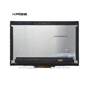 13,3 "para HP EliteBook X360 1030 G3 FHD LCD pantalla táctil digitalizador montaje reemplazo - Product Image 2